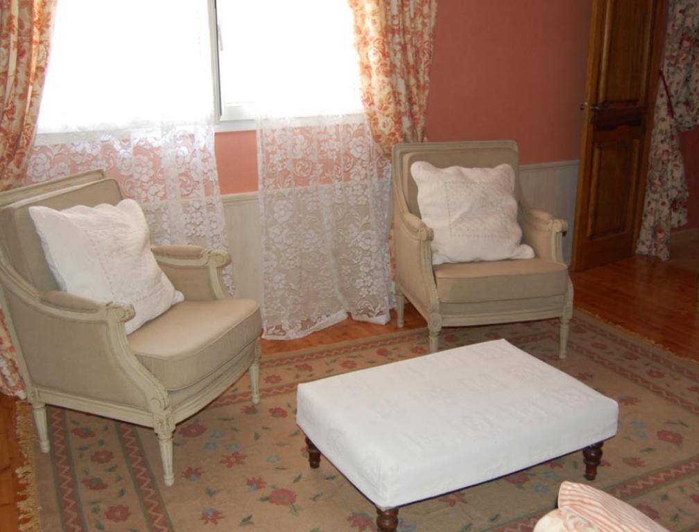 La Charlisa Hotel Pra Loup Bilik gambar
