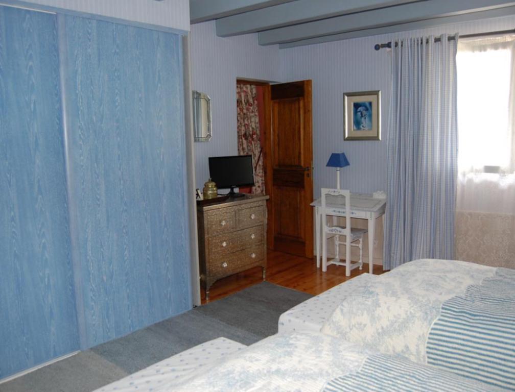 La Charlisa Hotel Pra Loup Bilik gambar