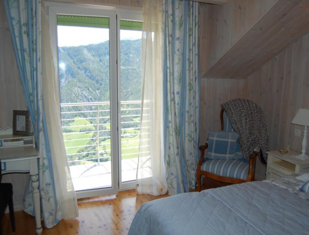 La Charlisa Hotel Pra Loup Bilik gambar