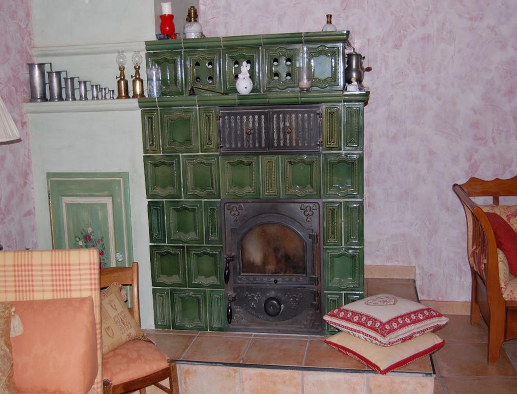 La Charlisa Hotel Pra Loup Luaran gambar