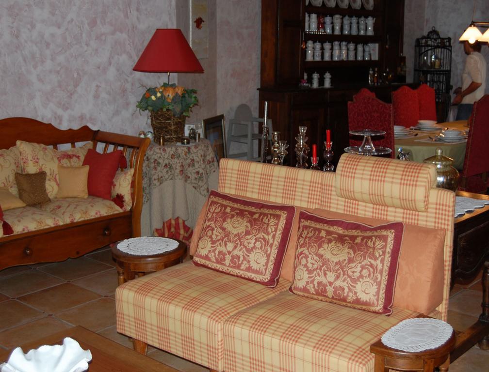 La Charlisa Hotel Pra Loup Luaran gambar